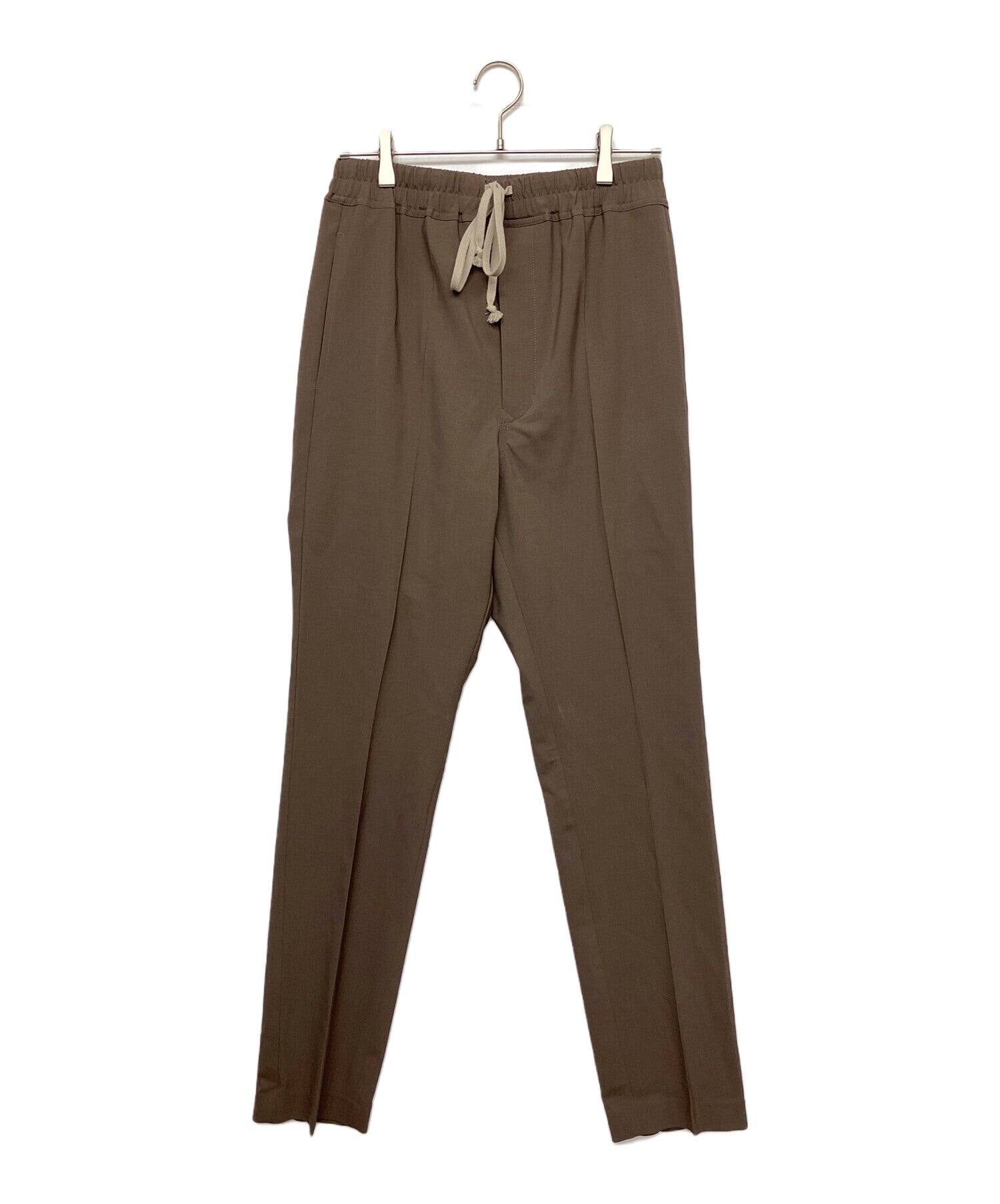 archive】Rick Owens 17AW Sarouel Pants Rick Owens – Archive Factory