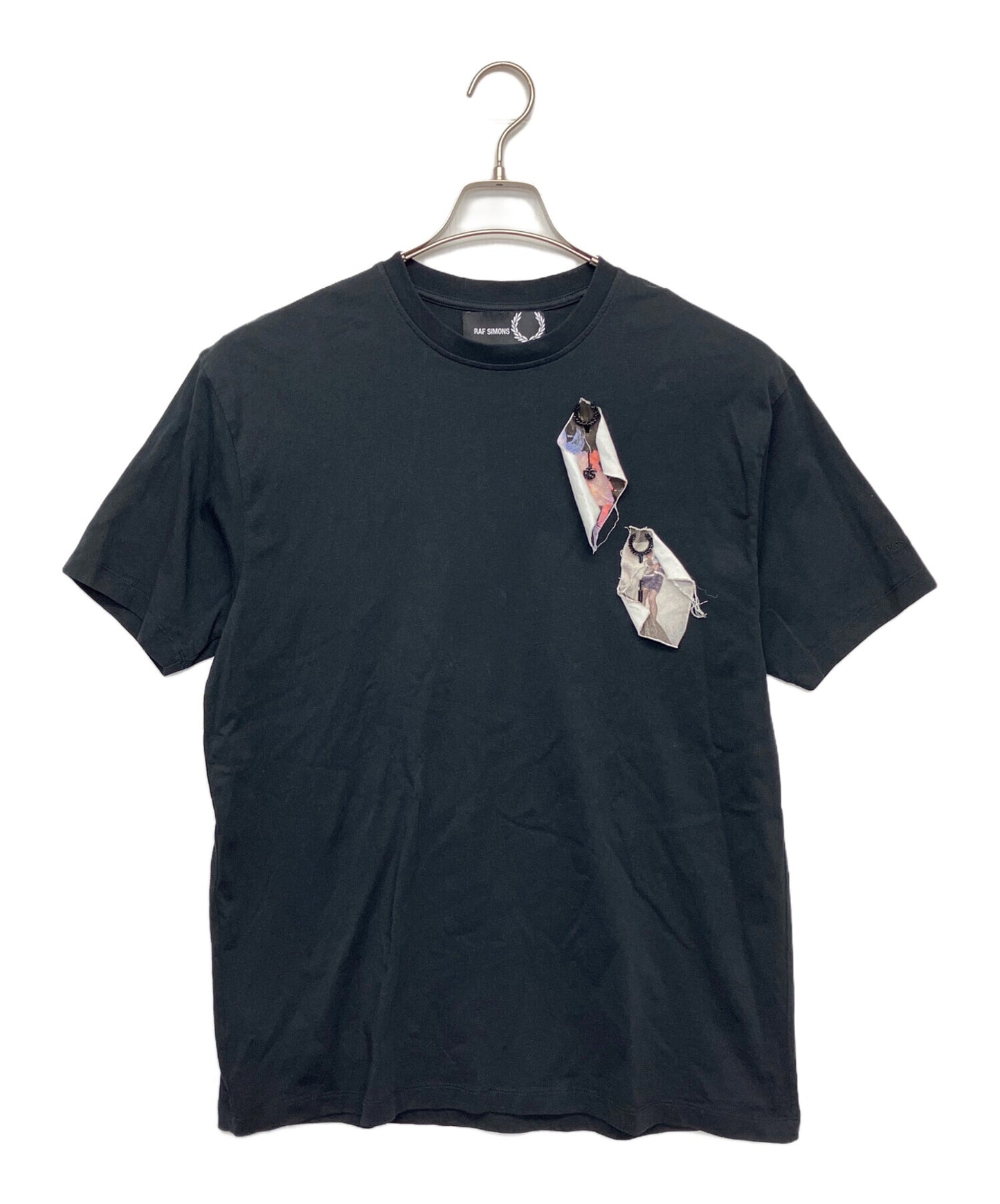 [Pre-owned] RAF SIMONS T-shirt