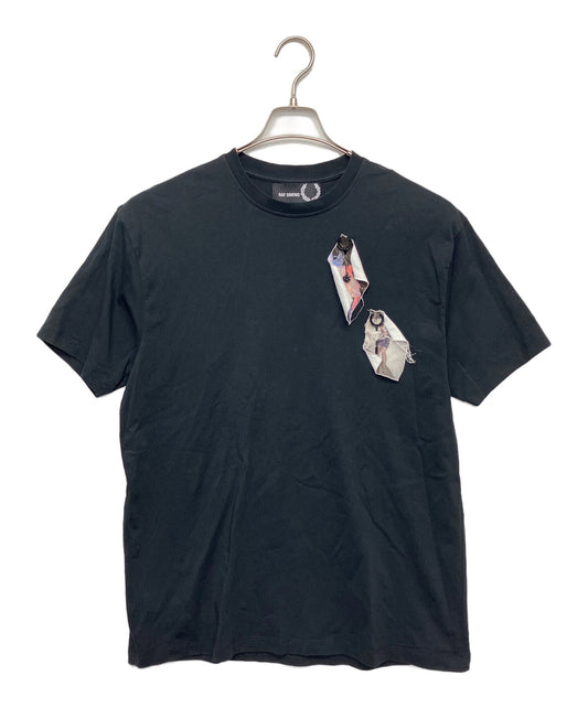 [Pre-owned] RAF SIMONS T-shirt