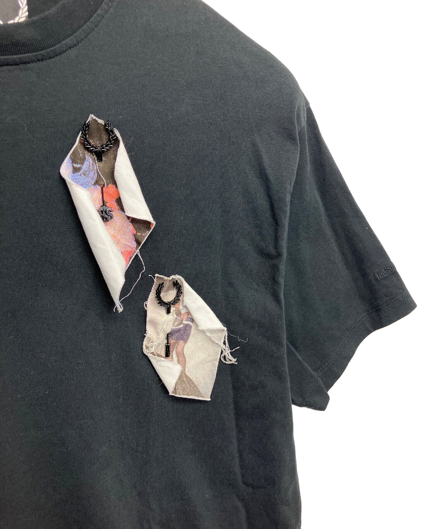[Pre-owned] RAF SIMONS T-shirt