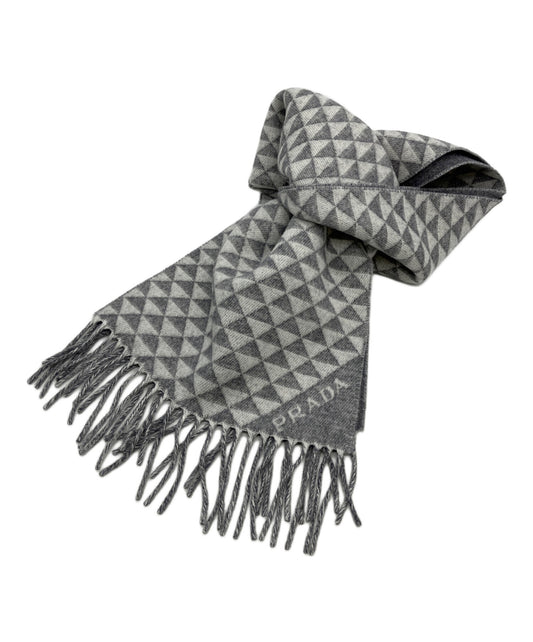 [Pre-owned] PRADA scarf 1FS056