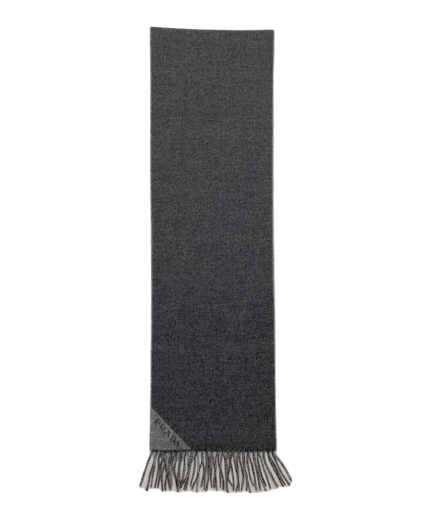 [Pre-owned] PRADA scarf 1FS056