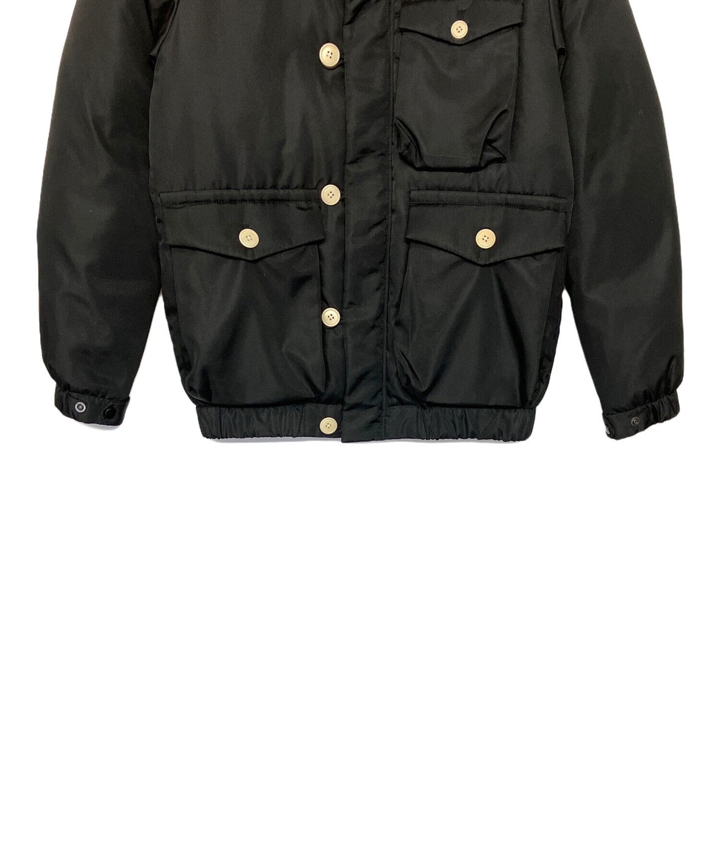 [Pre-owned] NUMBER (N)INE down jacket