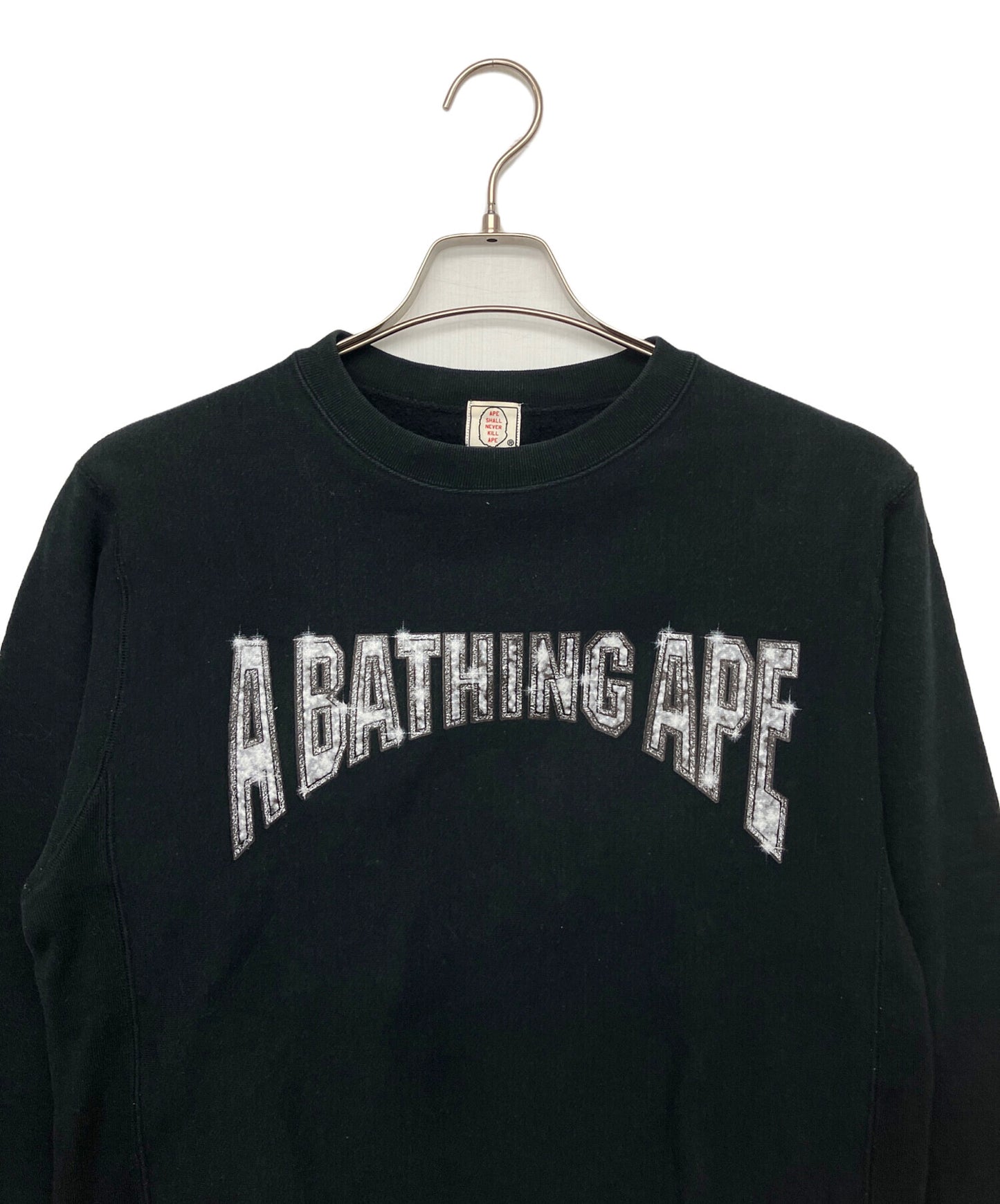 [Pre-owned] A BATHING APE Sweatshirt
