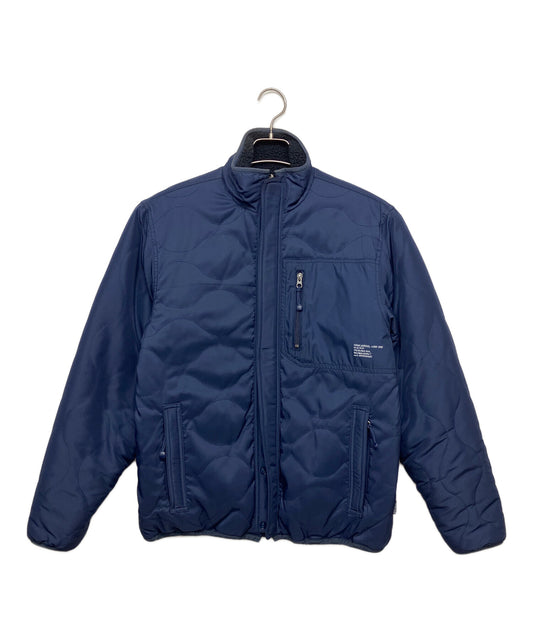 [Pre-owned] stussy Quilted Jacket