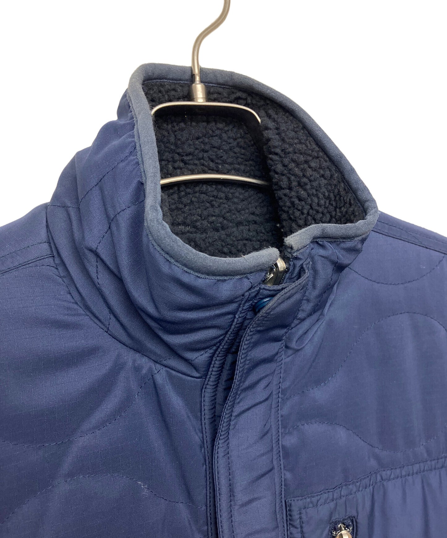 [Pre-owned] stussy Quilted Jacket