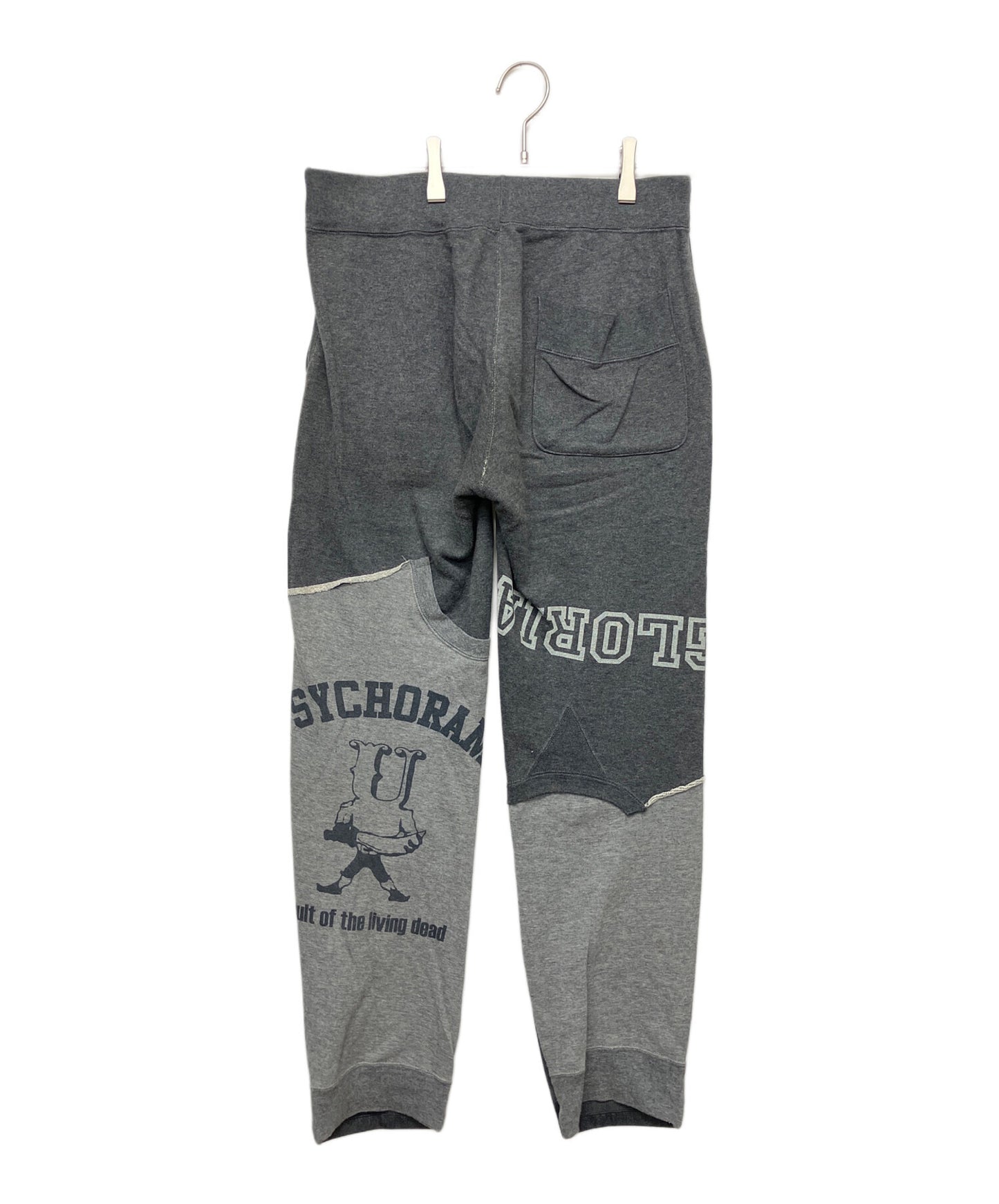 [Pre-owned] UNDERCOVER UCQ4509 Pants UCQ4509