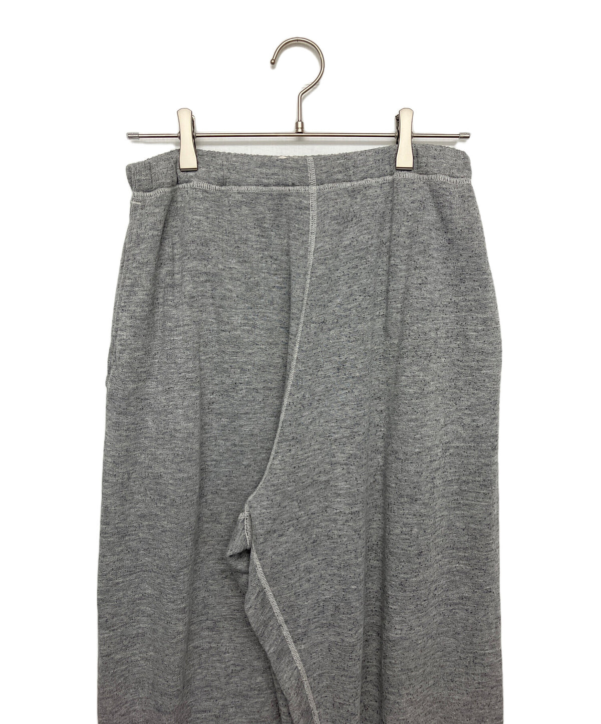[Pre-owned] COMOLI Sweatpants D01-05047