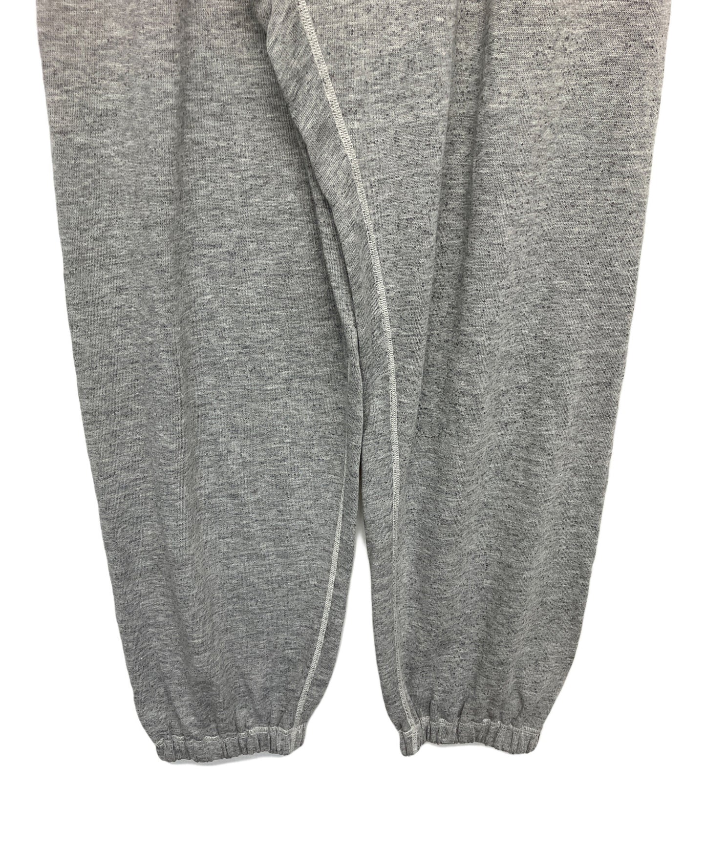 [Pre-owned] COMOLI Sweatpants D01-05047