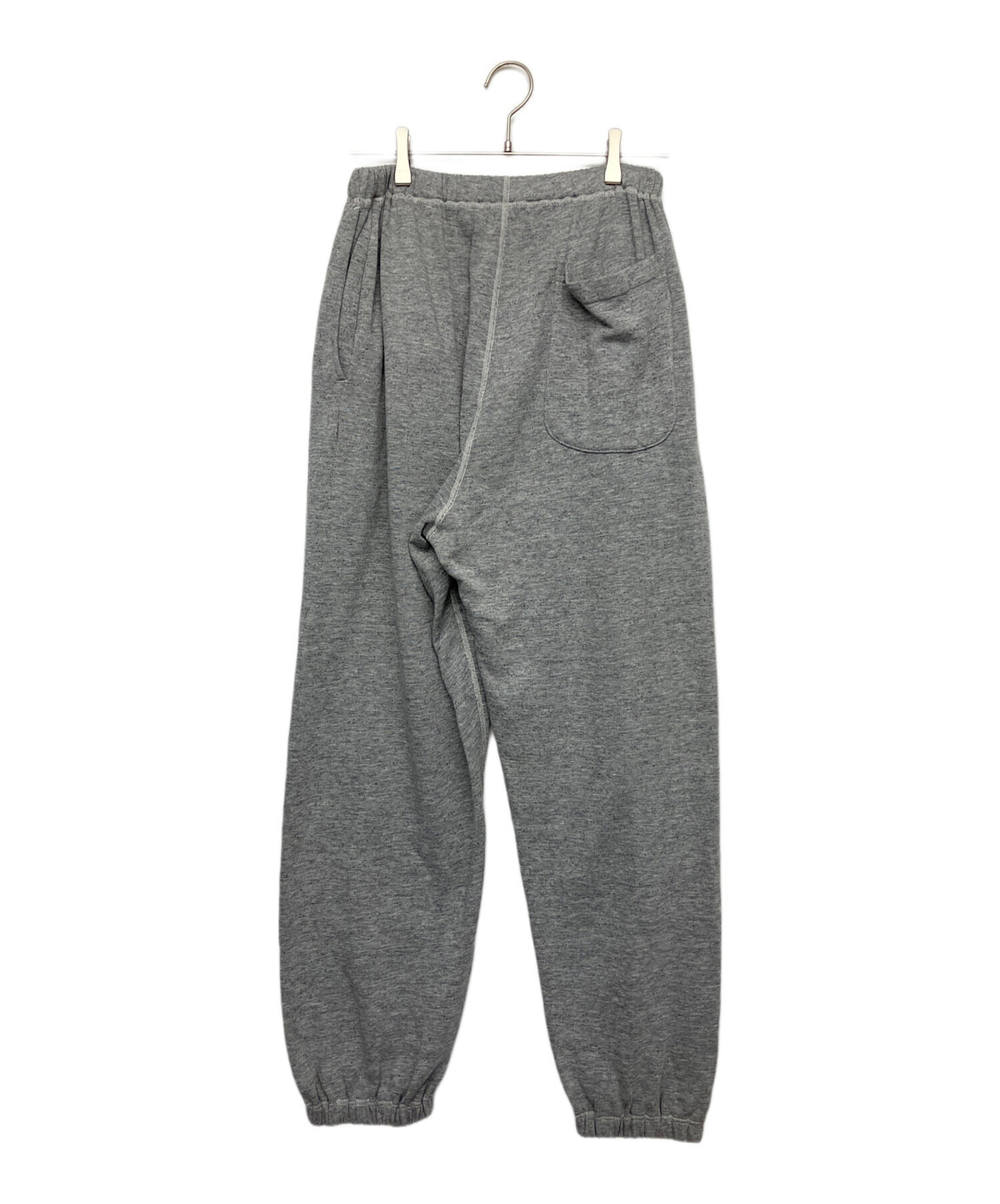 [Pre-owned] COMOLI Sweatpants D01-05047