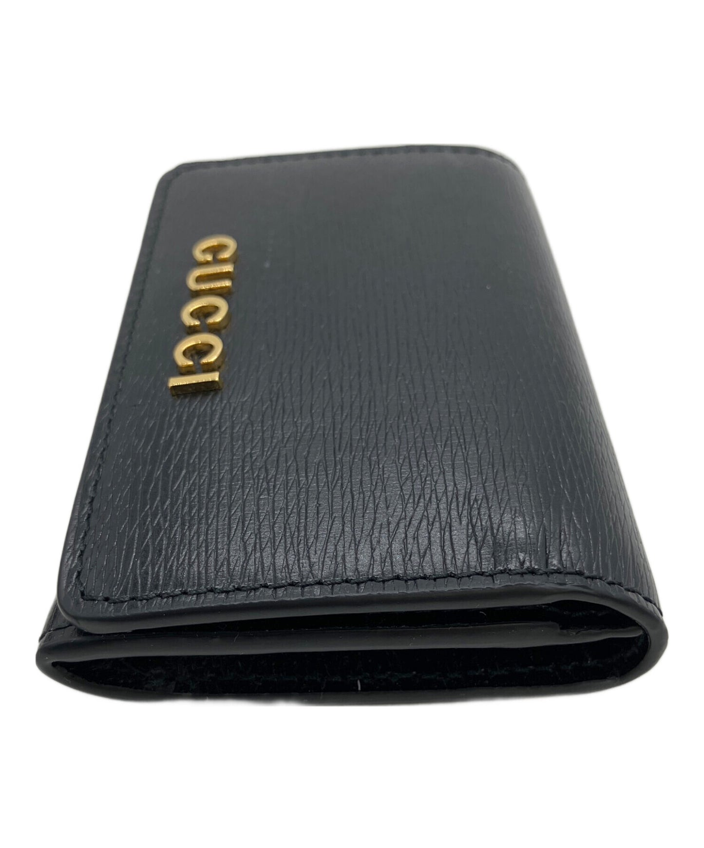 [Pre-owned] GUCCI 790101 Card Case 790101