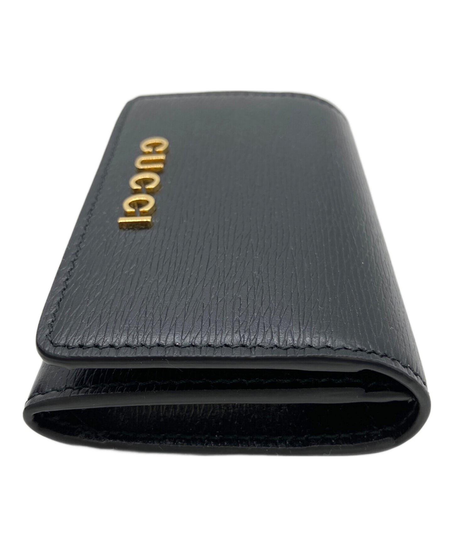 [Pre-owned] GUCCI 790101 Card Case 790101