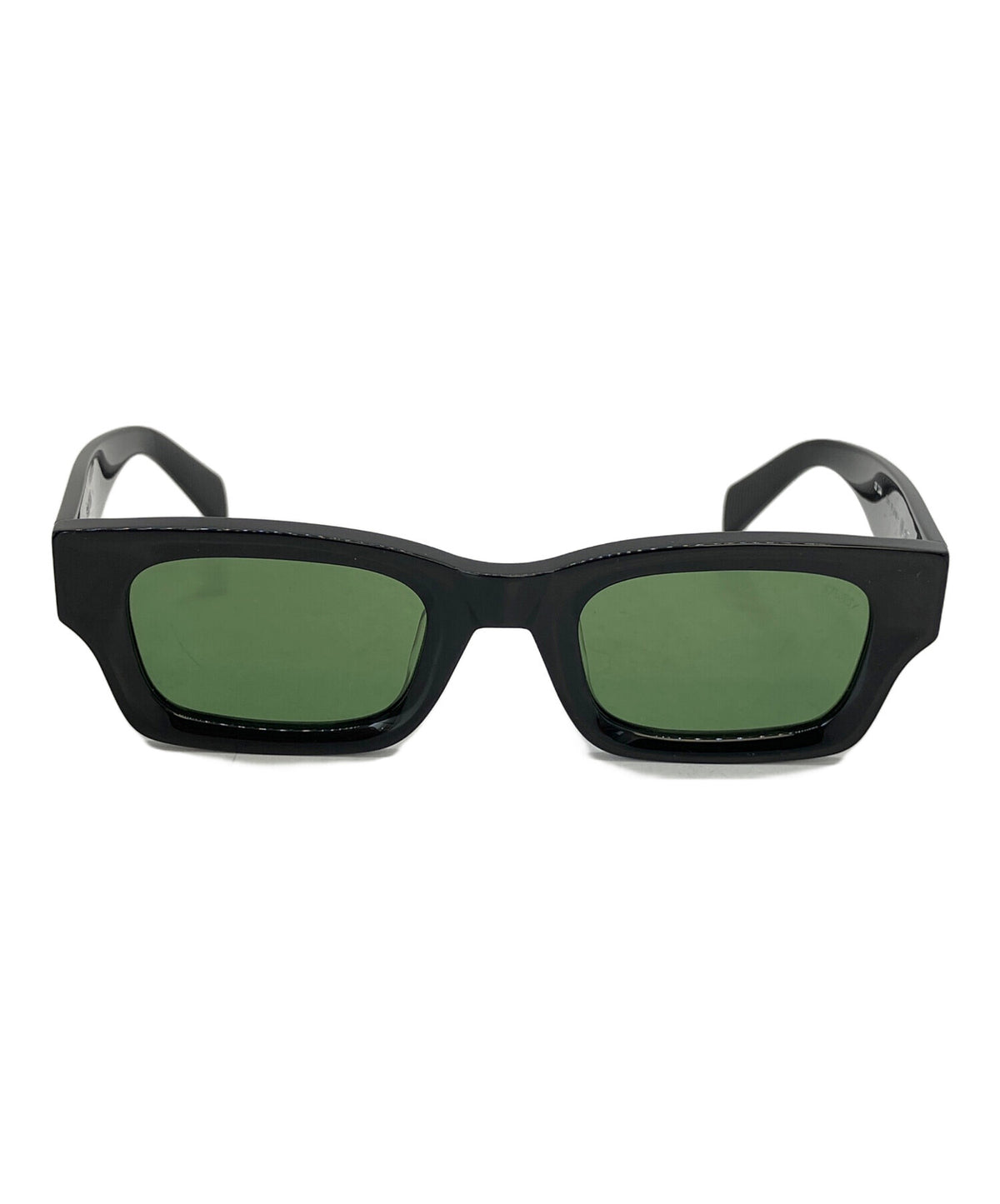 [Pre-owned] stussy Vincent Sunglasses