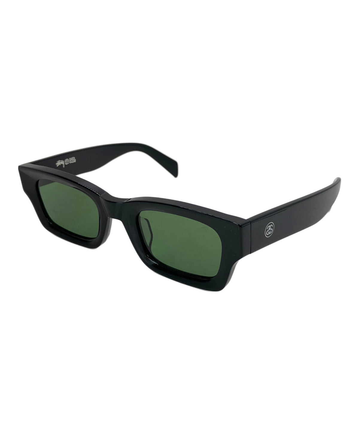 [Pre-owned] stussy Vincent Sunglasses