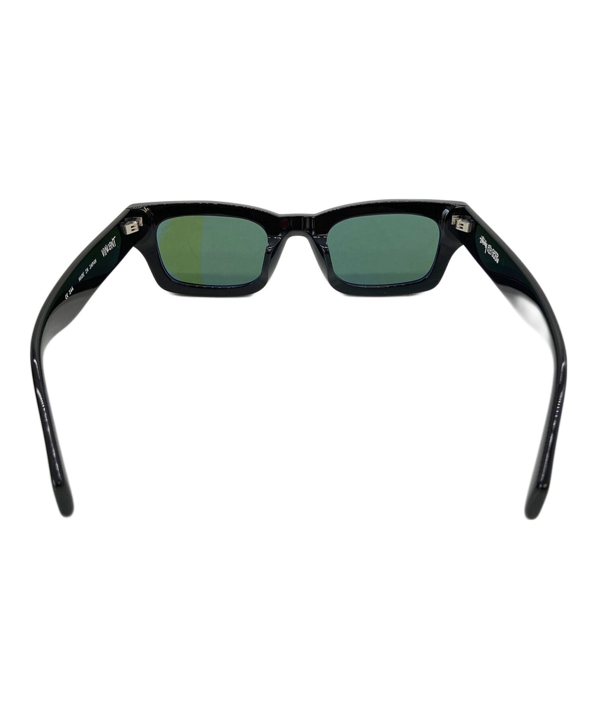 [Pre-owned] stussy Vincent Sunglasses