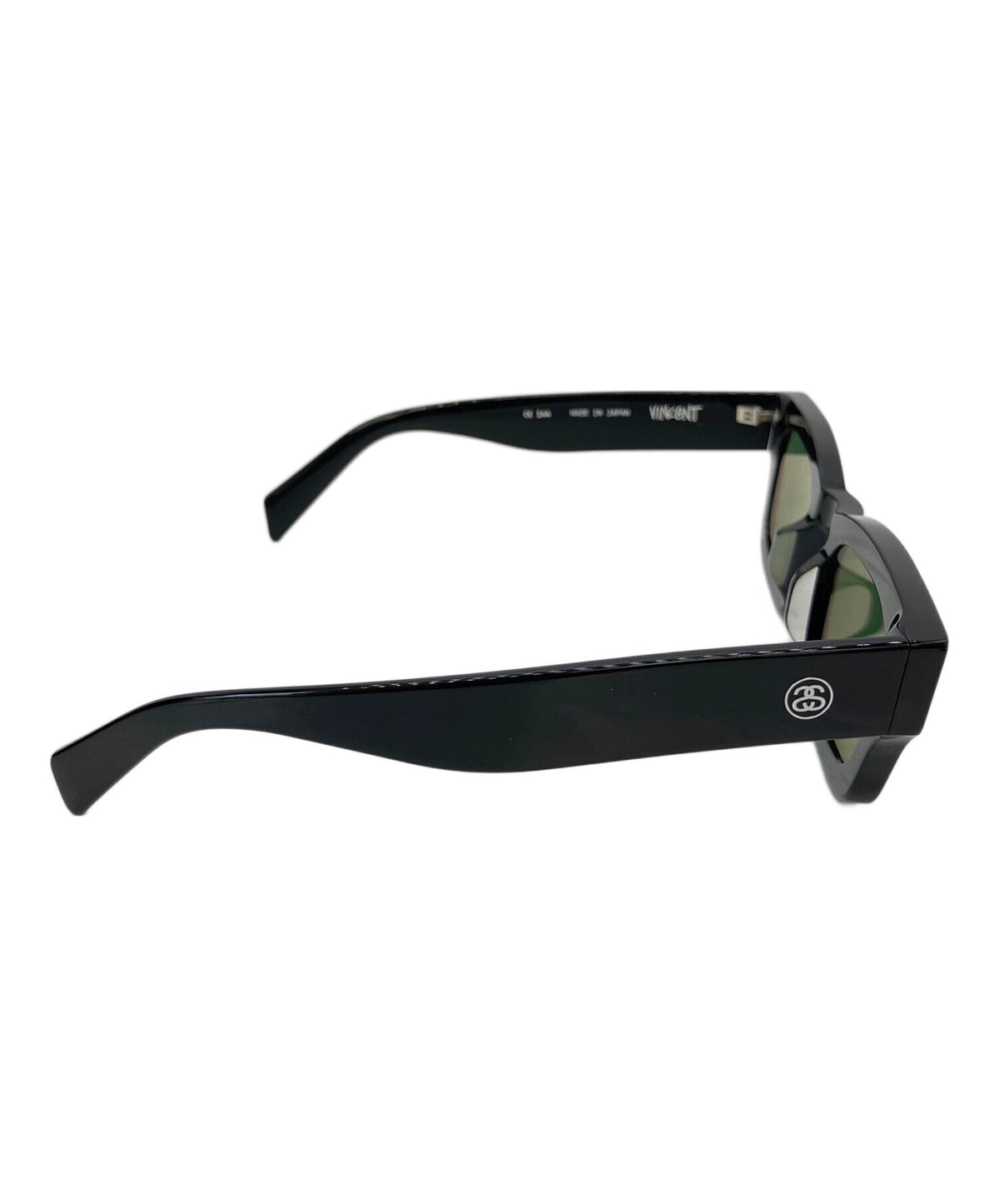 [Pre-owned] stussy Vincent Sunglasses