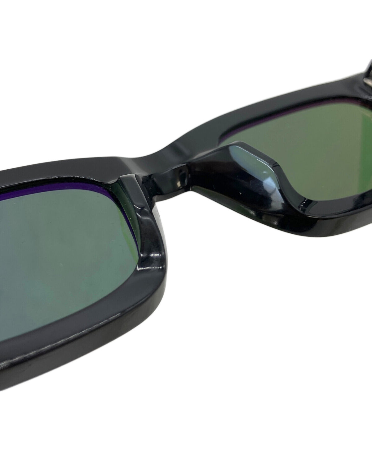 [Pre-owned] stussy Vincent Sunglasses