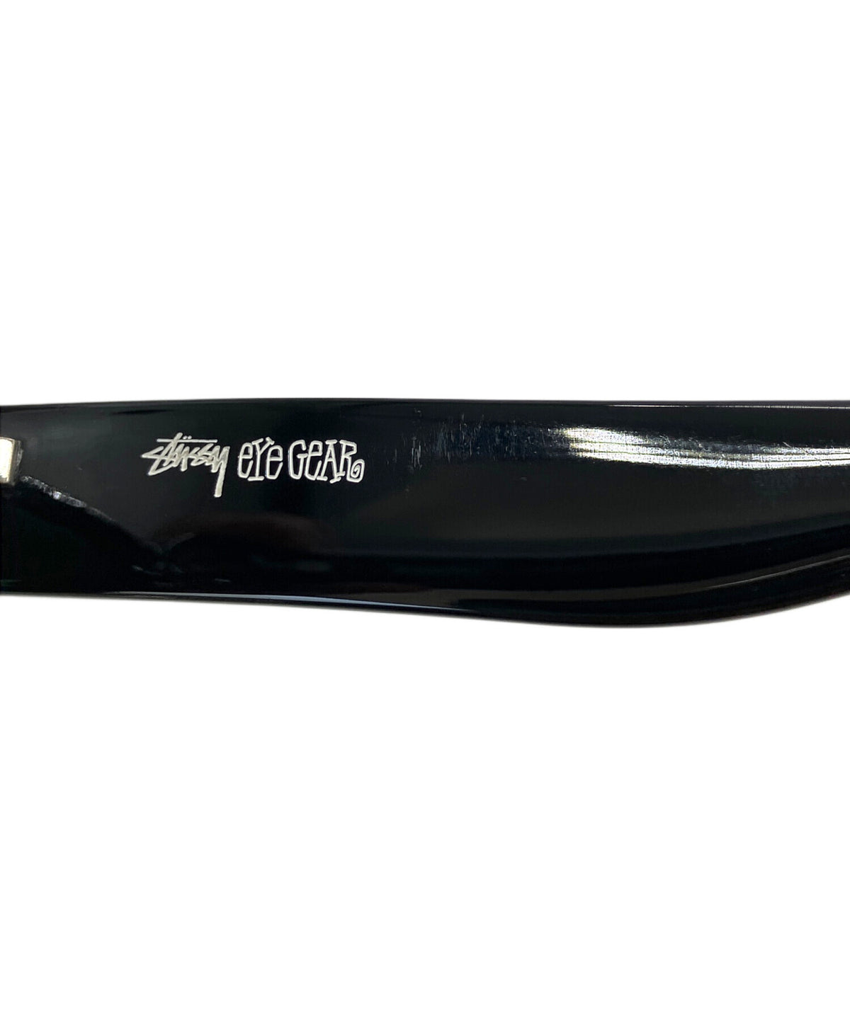 [Pre-owned] stussy Vincent Sunglasses