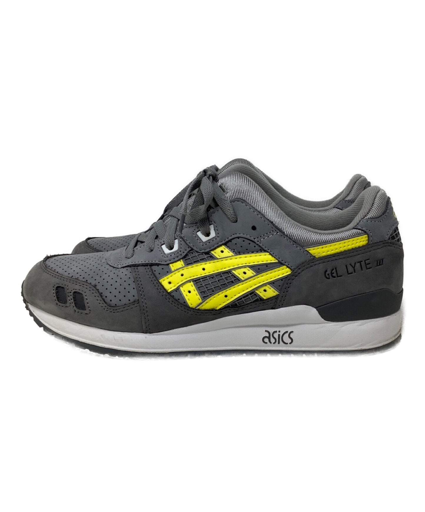 [Pre-owned] asics asics × Kiss Gel Light 3 07 Remastered 1201A810