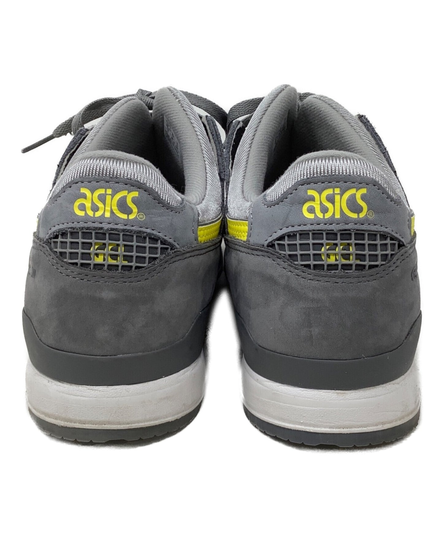 [Pre-owned] asics asics × Kiss Gel Light 3 07 Remastered 1201A810