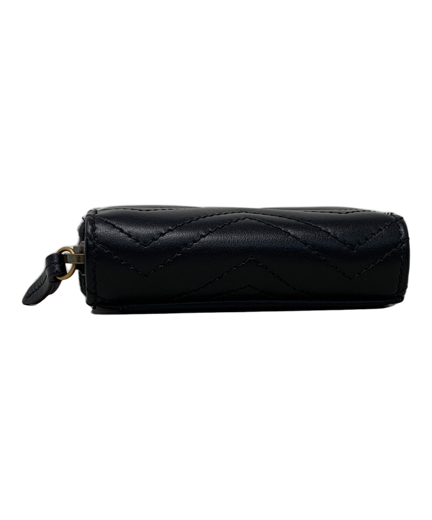 [Pre-owned] GUCCI GUCCI card case 549142