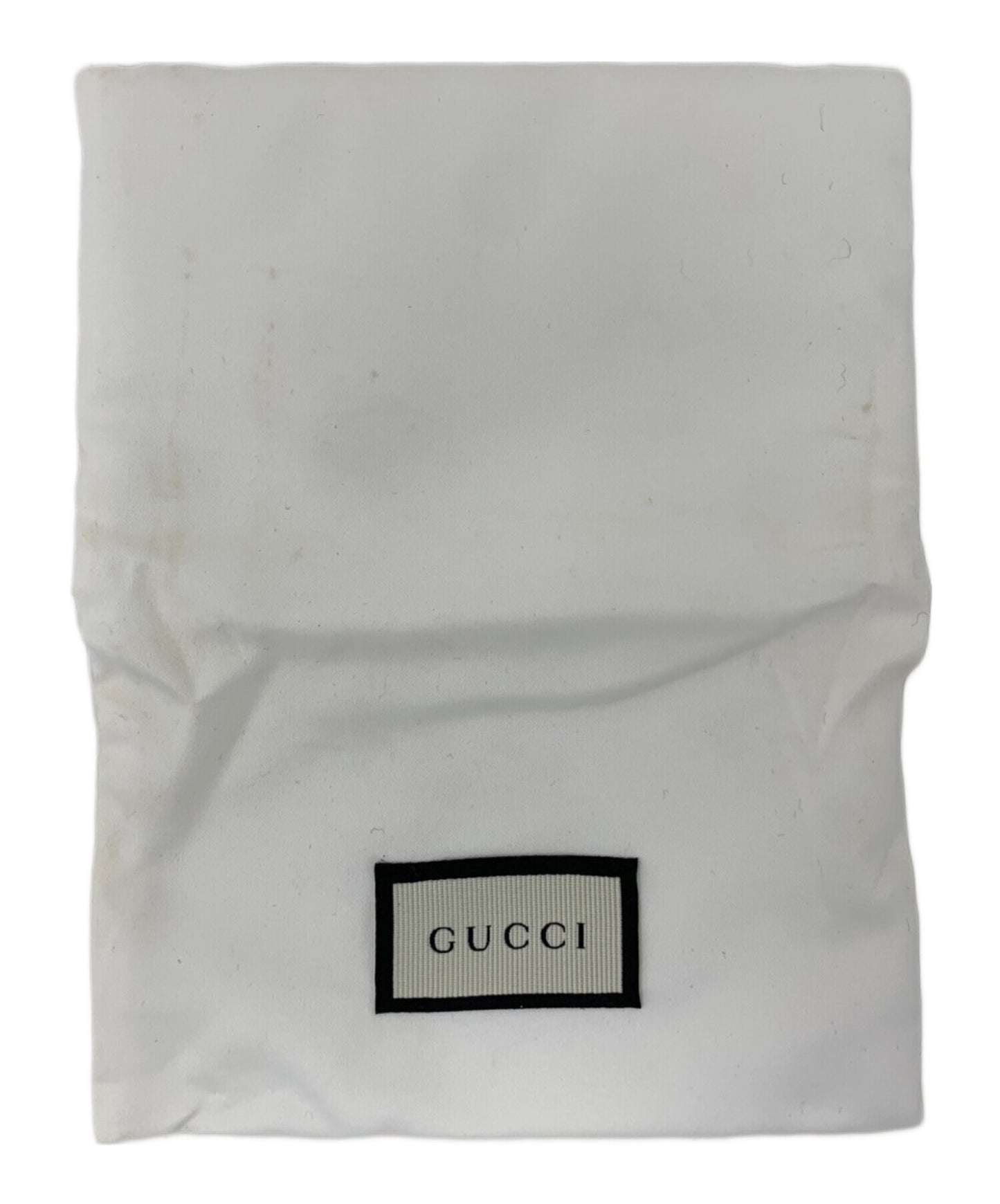 [Pre-owned] GUCCI GUCCI card case 549142