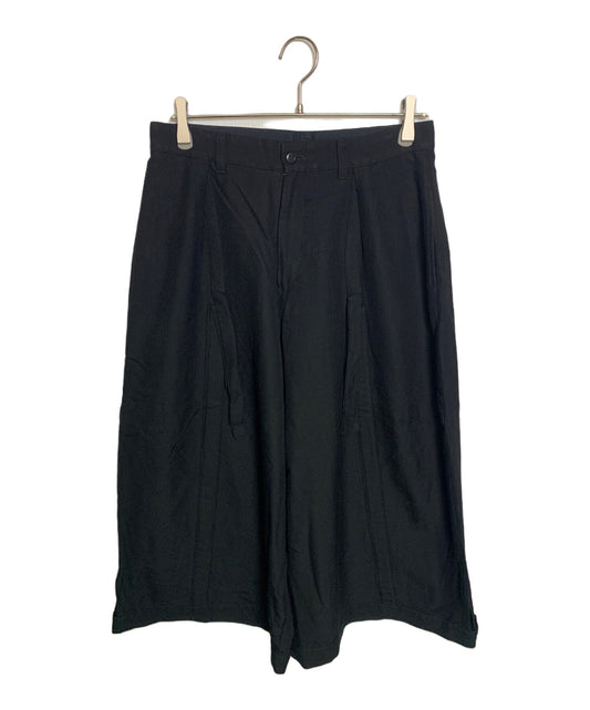 [Pre-owned] REGULATION Yohji Yamamoto wide pants FZ-P56-101