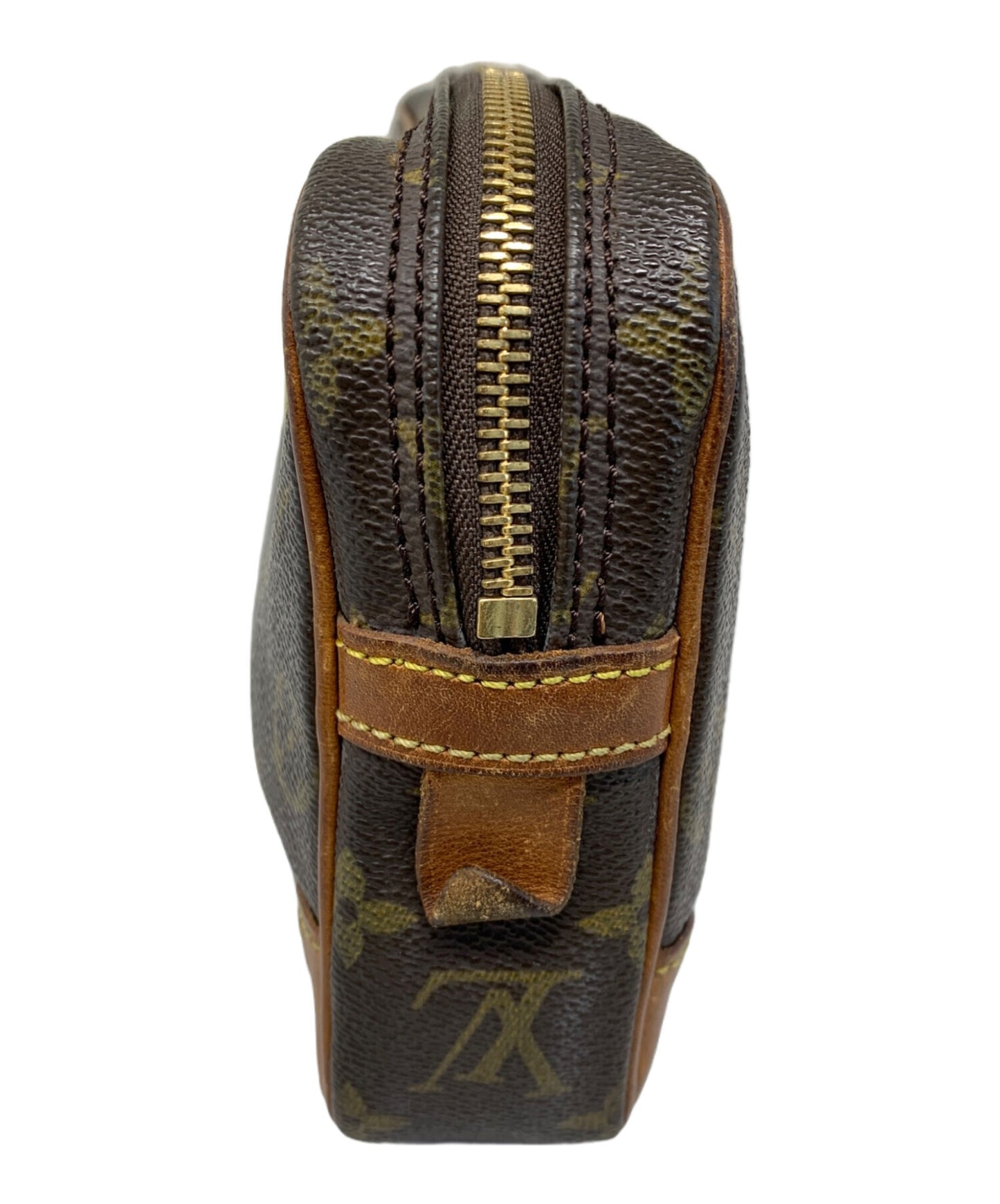 [Pre-owned] LOUIS VUITTON LOUIS VUITTON Monogram Married Dragonne GM Clutch Bag M51825