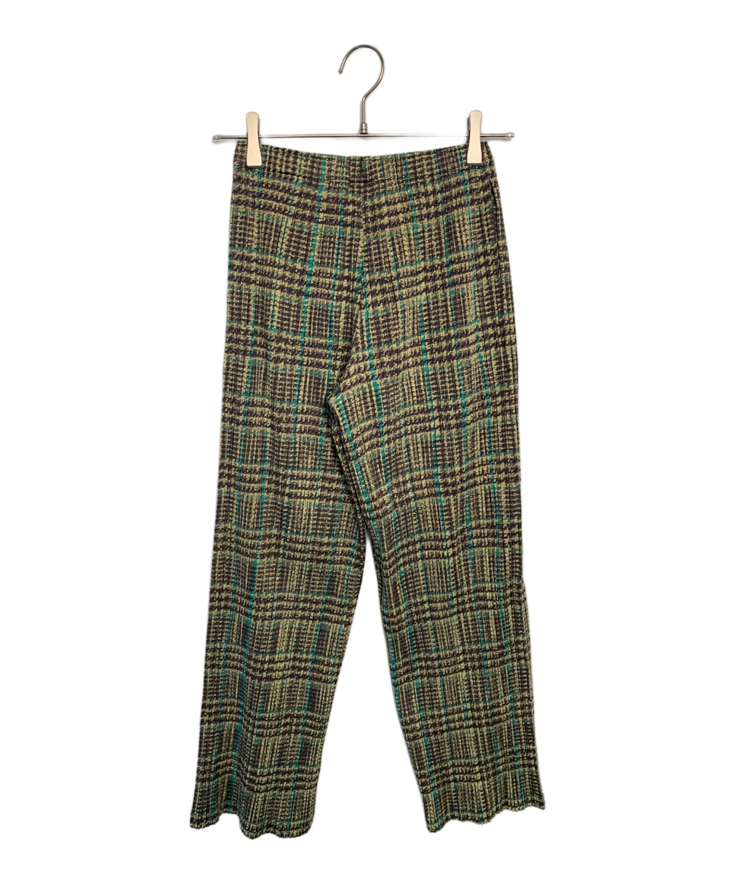 [Pre-owned] PLEATS PLEASE PLEATS PLEASE Pleated pants PP83-JF455