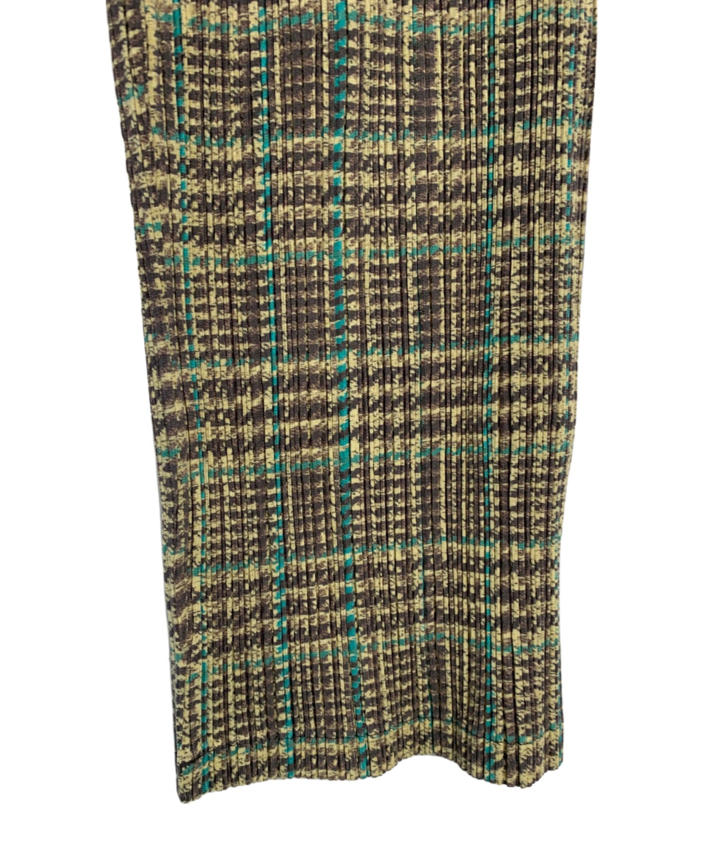 [Pre-owned] PLEATS PLEASE PLEATS PLEASE Pleated pants PP83-JF455