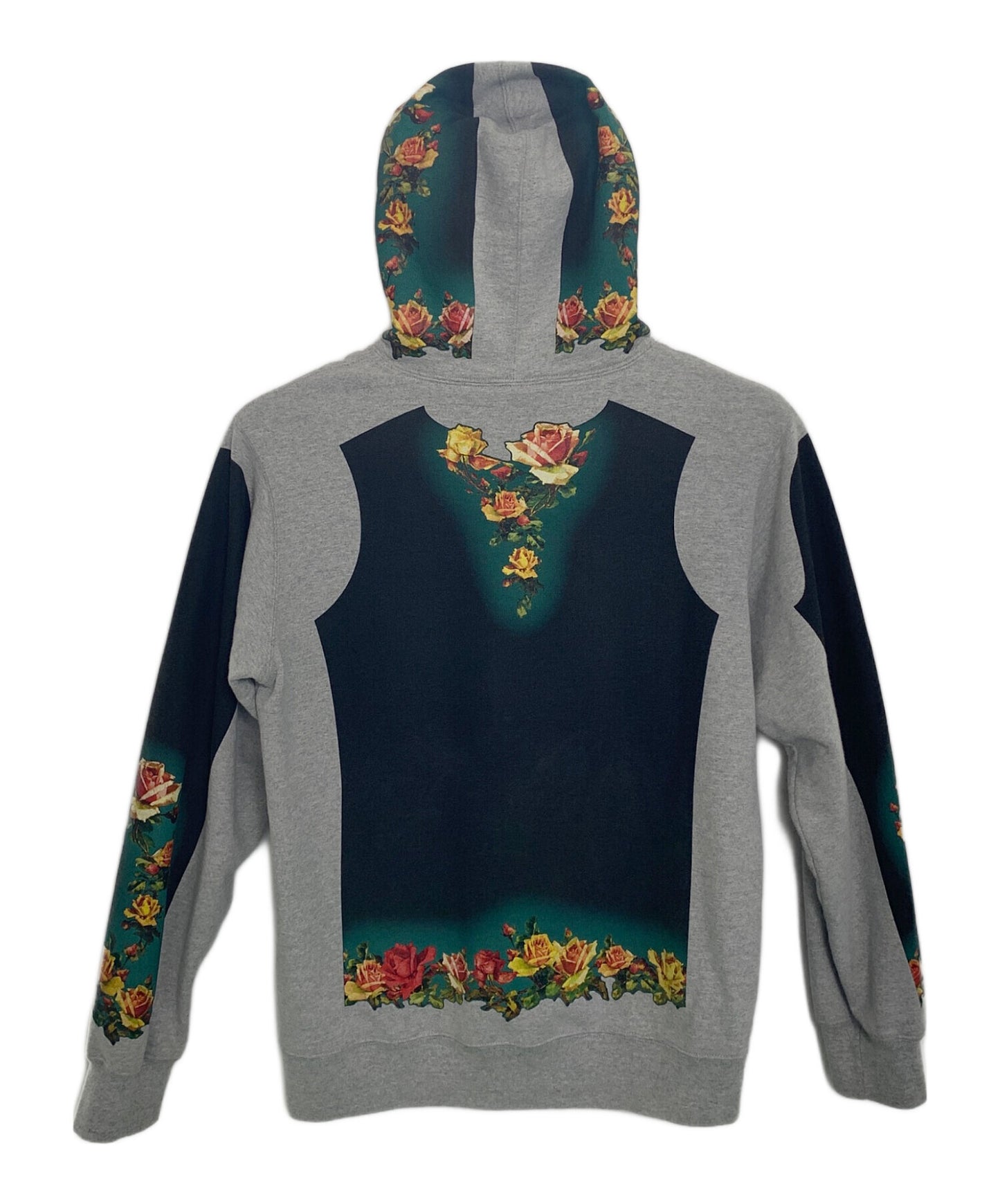 [Pre-owned] Jean Paul GAULTIER hooded sweatshirt