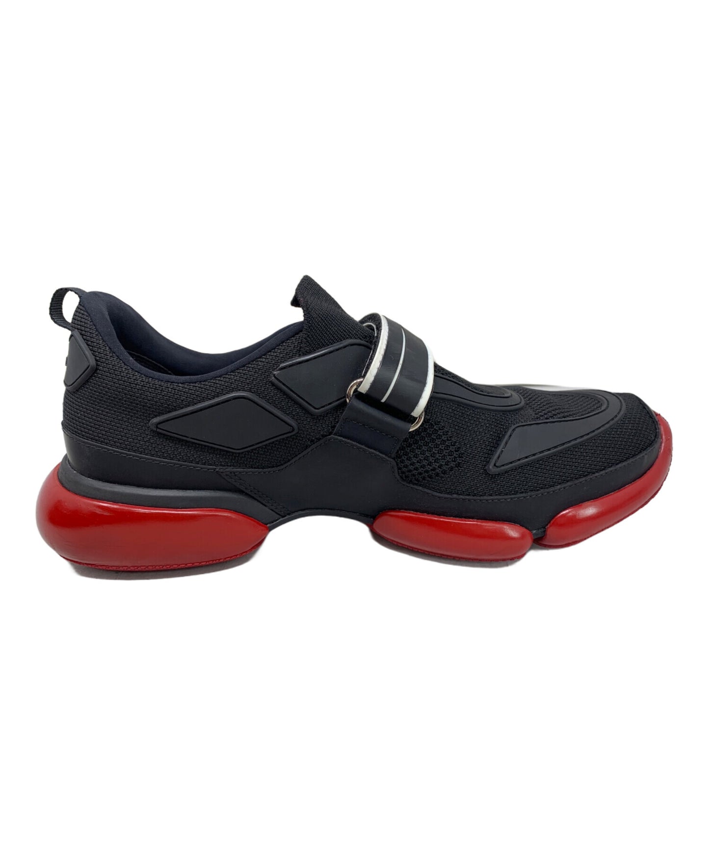 [Pre-owned] PRADA PRADA Sneakers 2OG064