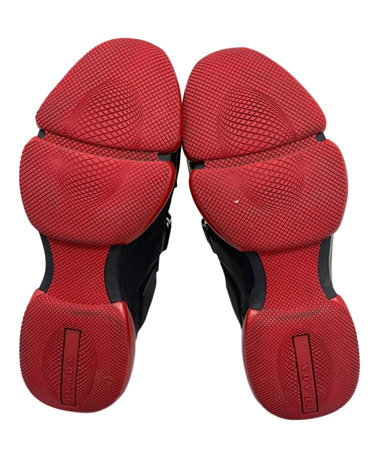 [Pre-owned] PRADA PRADA Sneakers 2OG064