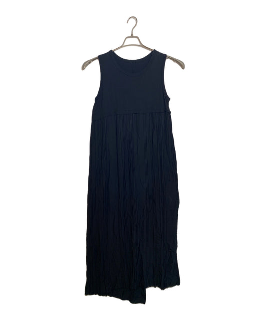 [Pre-owned] Y's Y's Sleeveless Dress YD-D09-802