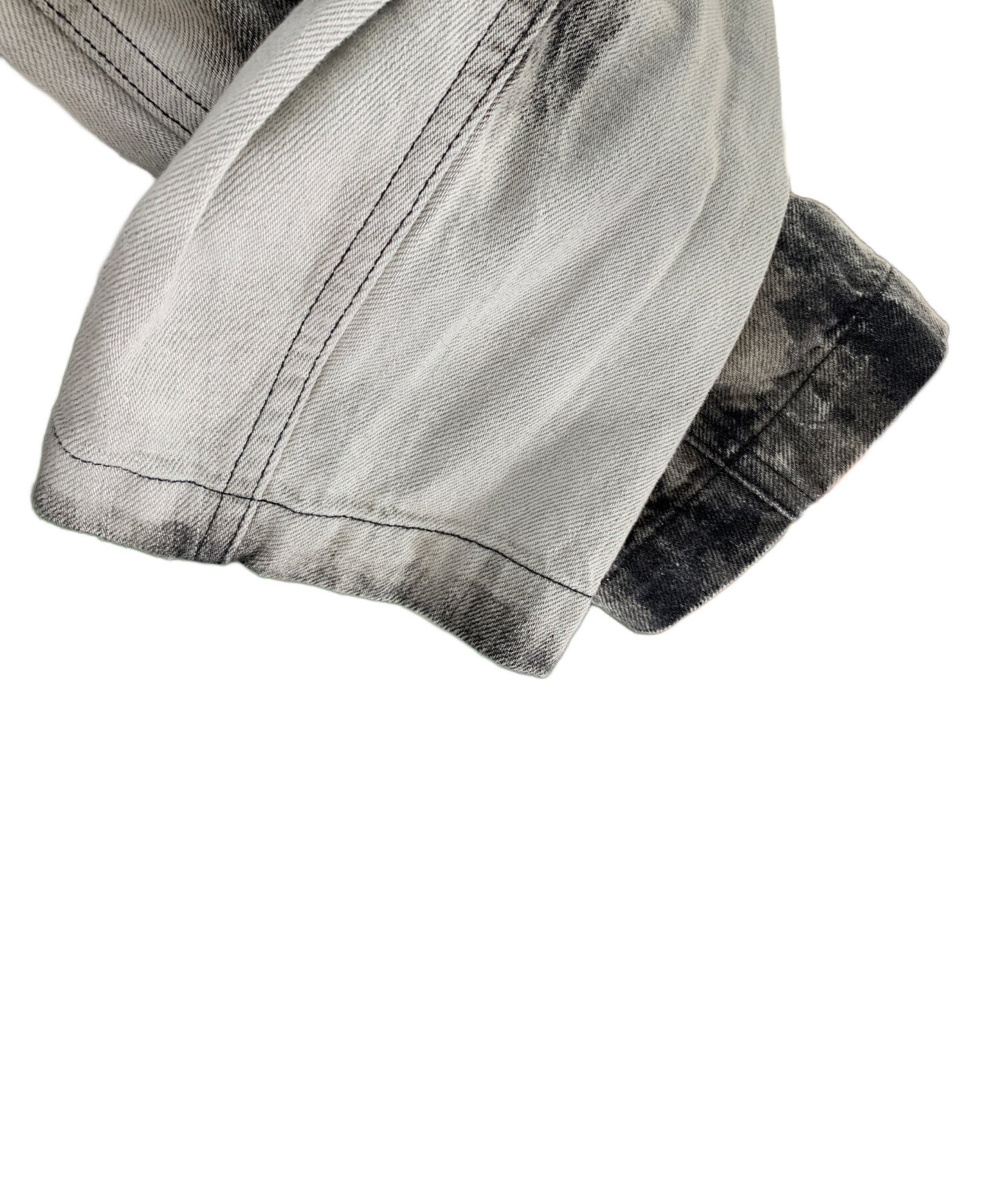 [Pre-owned] Y's Y's Denim Long Coat YS-J02-014