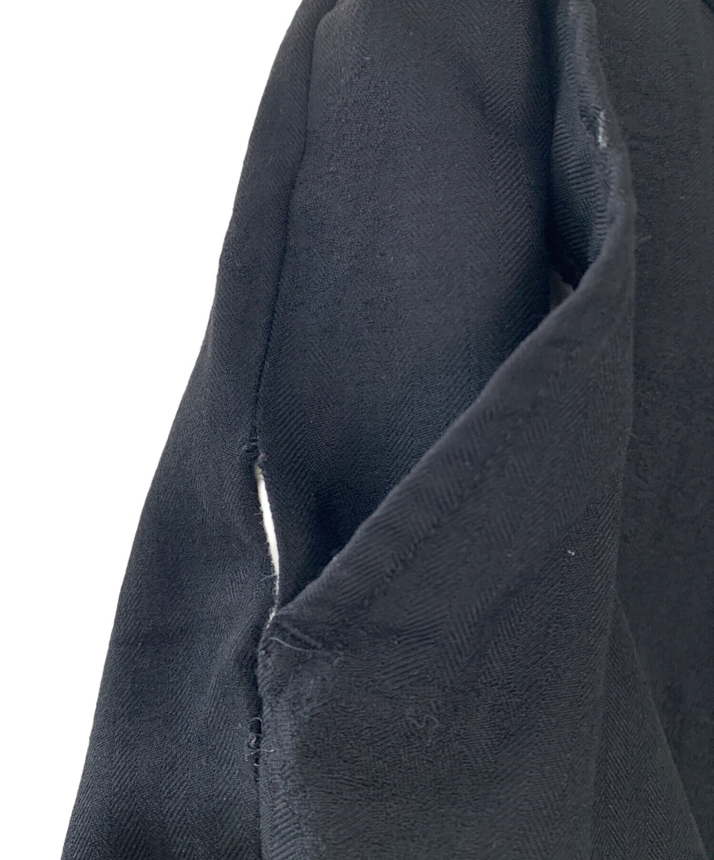 [Pre-owned] COMME des GARCONS HOMME PLUS COMME des GARCONS HOMME PLUS pants PA-P055