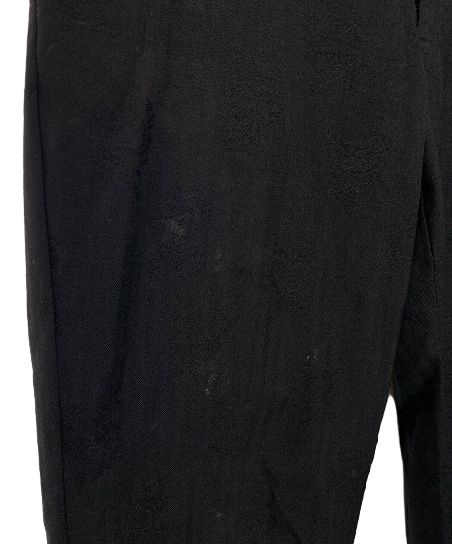 [Pre-owned] COMME des GARCONS HOMME PLUS COMME des GARCONS HOMME PLUS pants PA-P055