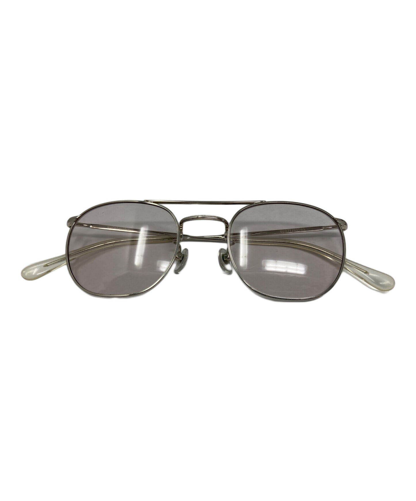 [Pre-owned] WACKO MARIA WACKO MARIA Sunglasses