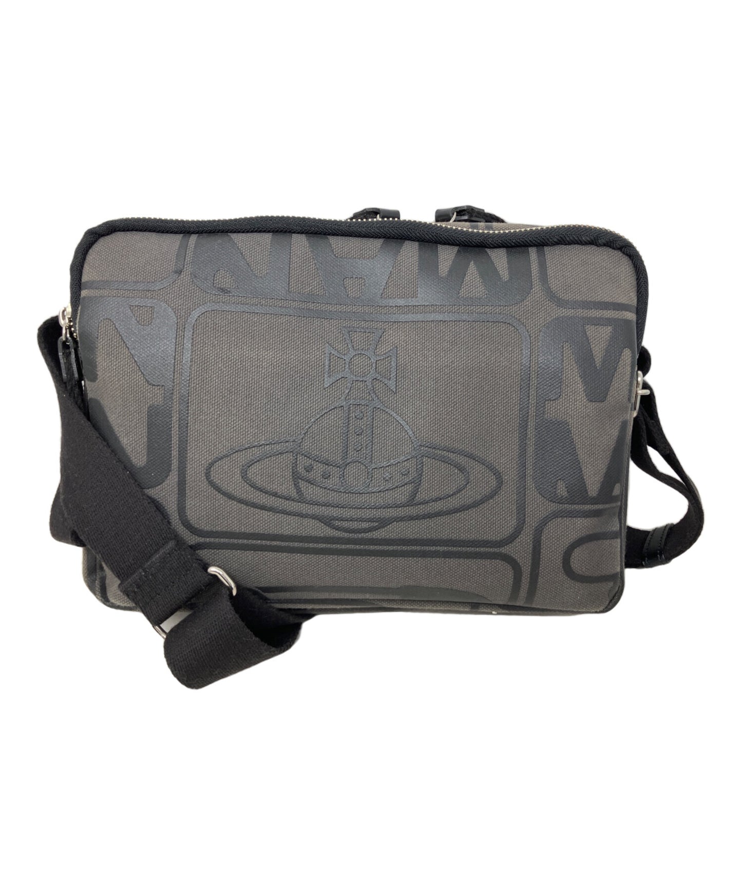 [Pre-owned] Vivienne Westwood Vivienne Westwood TAG Shoulder bag