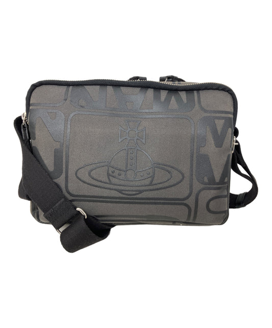 [Pre-owned] Vivienne Westwood Vivienne Westwood TAG Shoulder bag