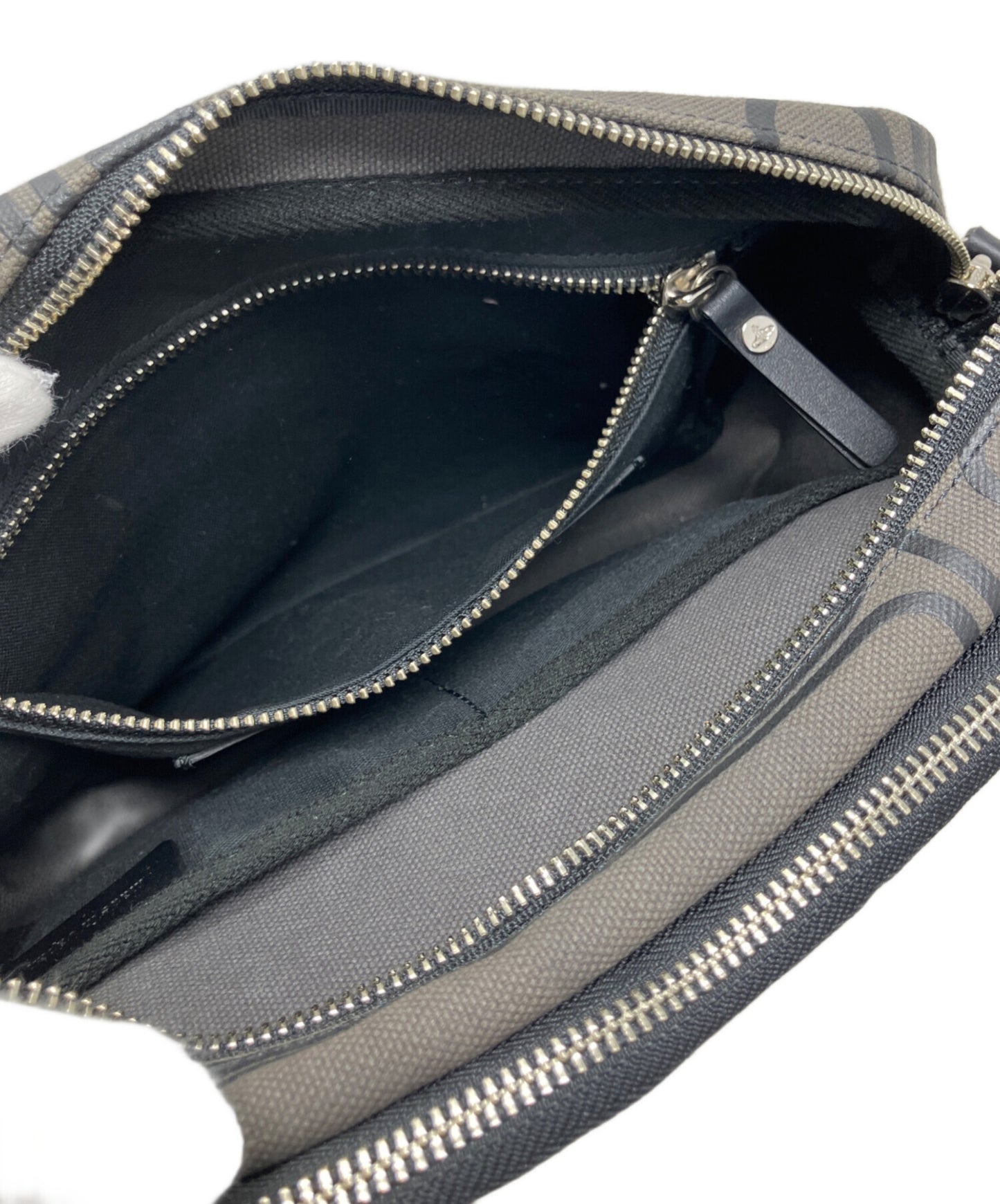 [Pre-owned] Vivienne Westwood Vivienne Westwood TAG Shoulder bag