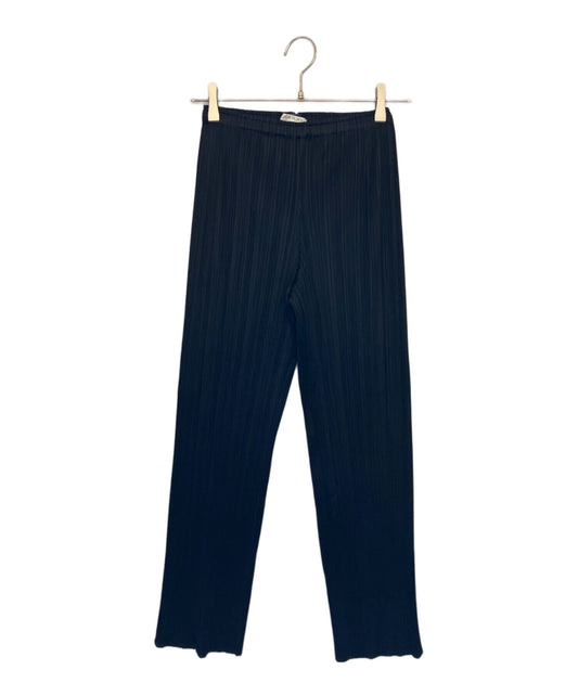 [Pre-owned] PLEATS PLEASE THE NORTH FACE Pleated Pants PP55-JF105