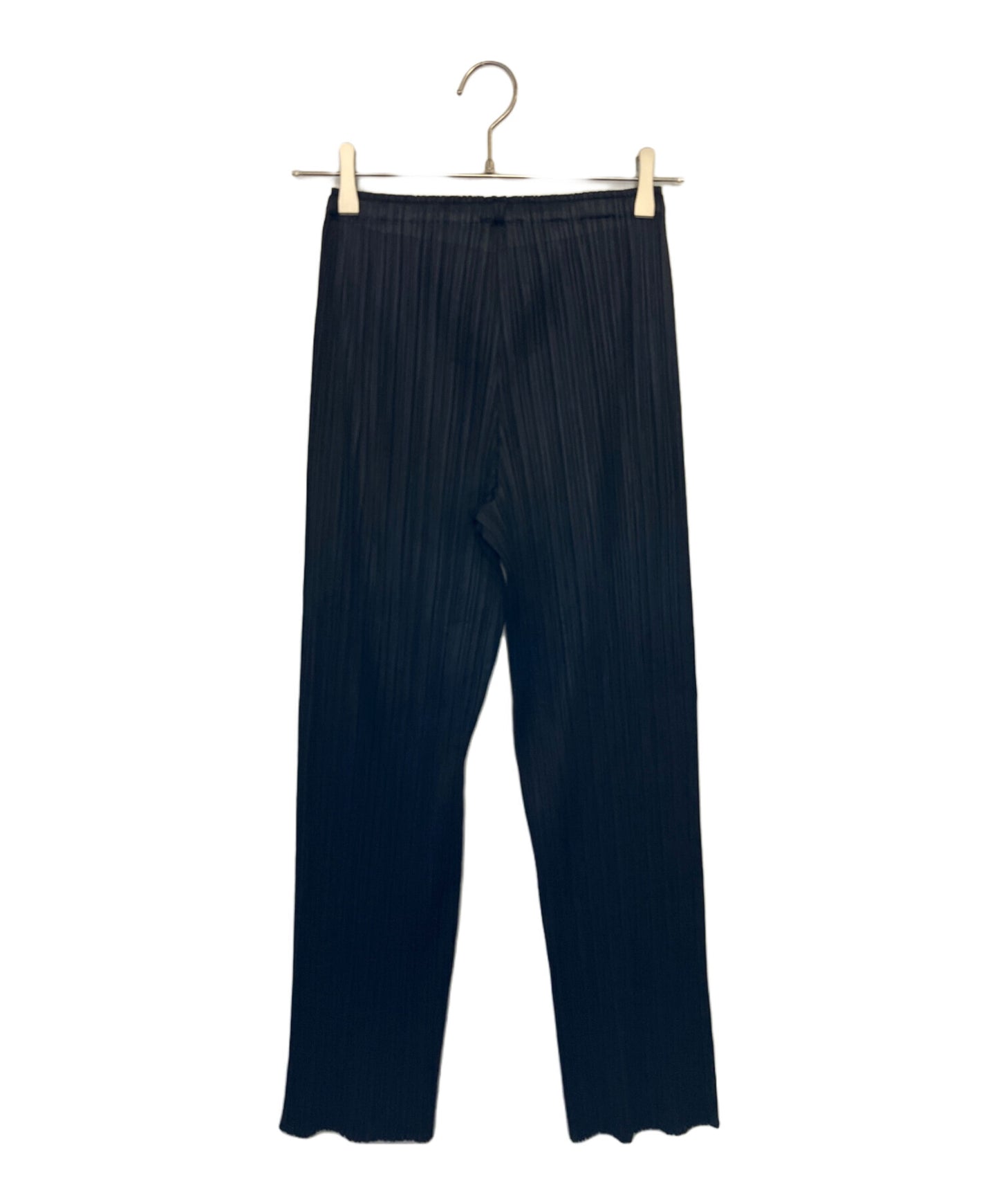 [Pre-owned] PLEATS PLEASE THE NORTH FACE Pleated Pants PP55-JF105