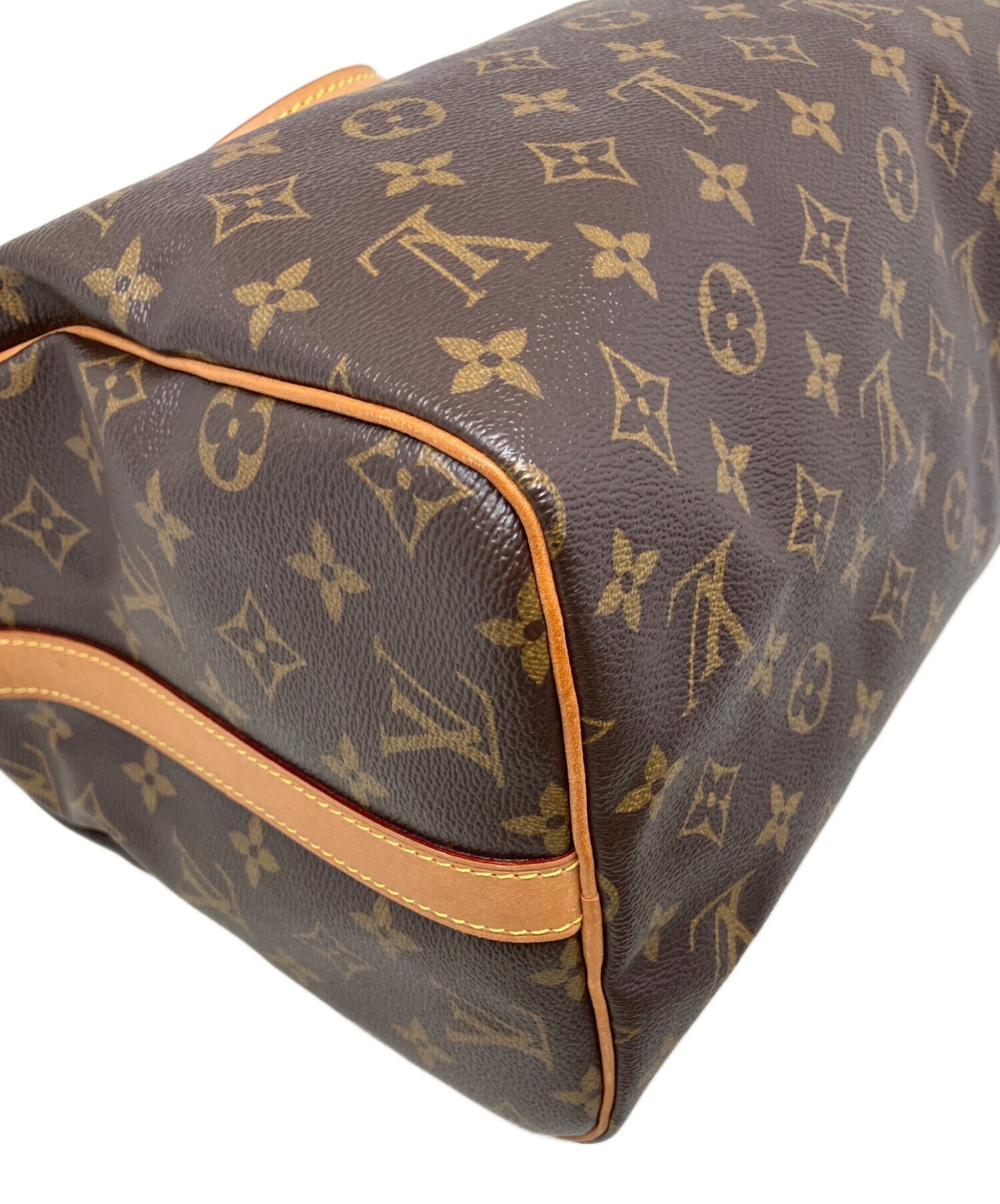 [Pre-owned] LOUIS VUITTON Speedy Bandoliere 30/2WAY bag M41112