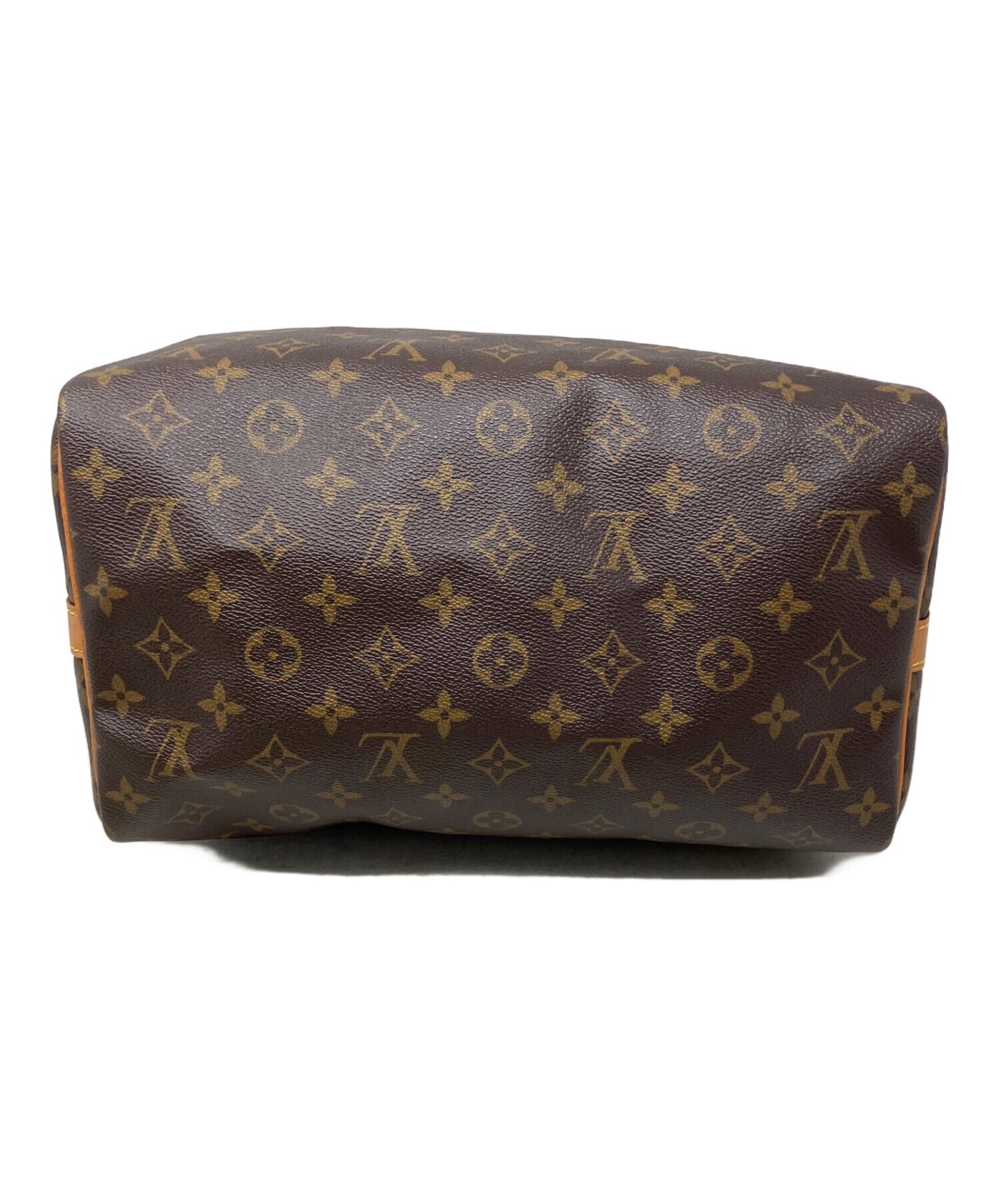 [Pre-owned] LOUIS VUITTON Speedy Bandoliere 30/2WAY bag M41112