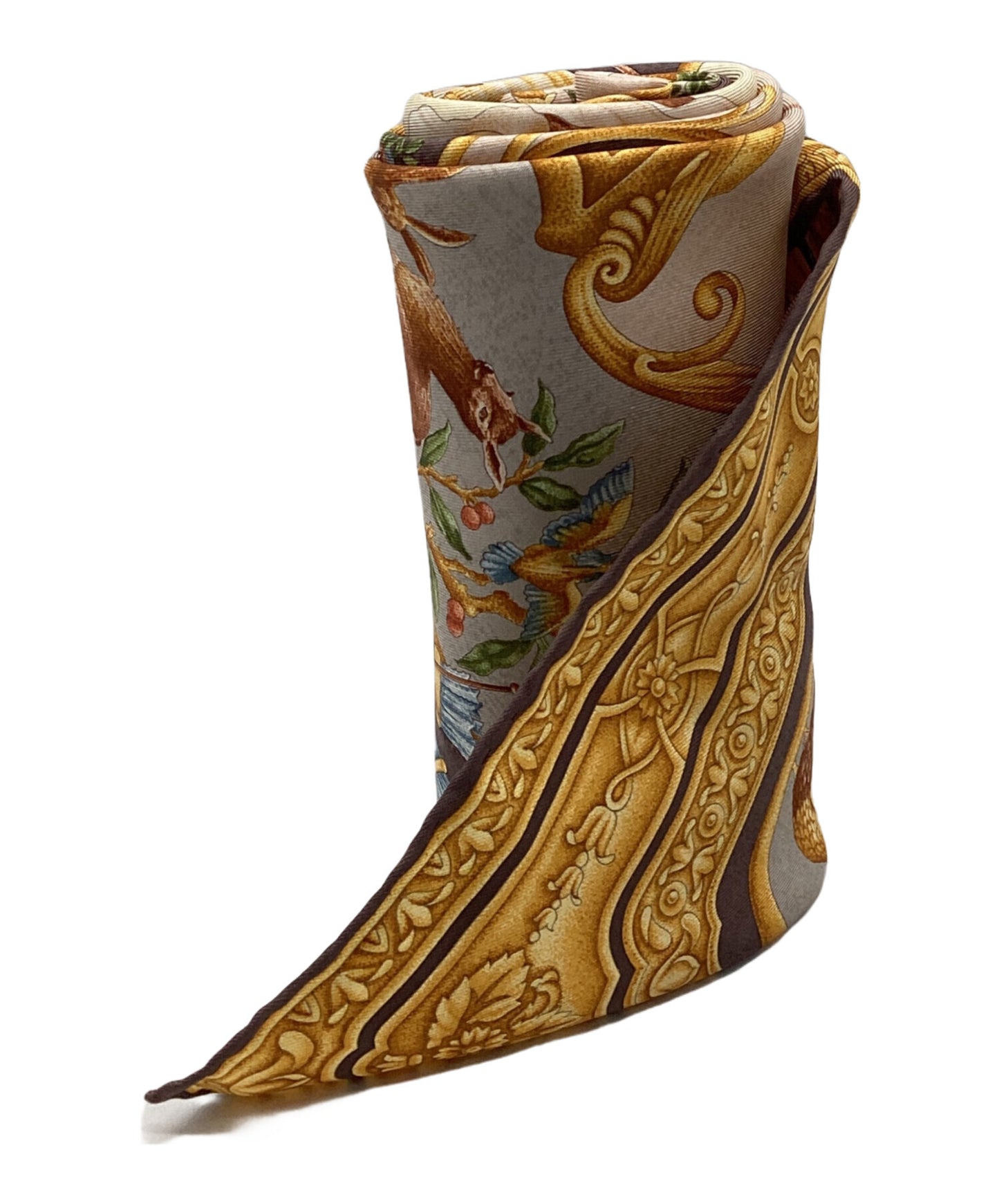 [Pre-owned] GUCCI scarf