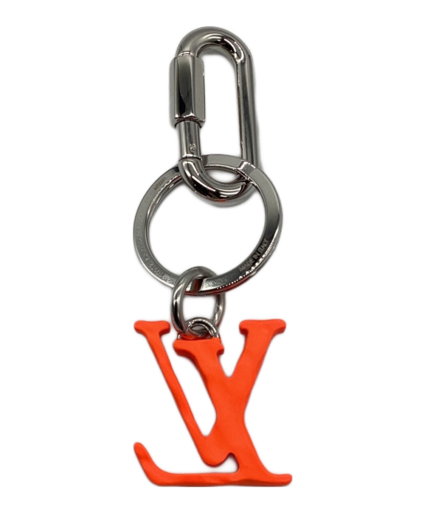 [Pre-owned] LOUIS VUITTON Porte Cler LV Sharp MP2291