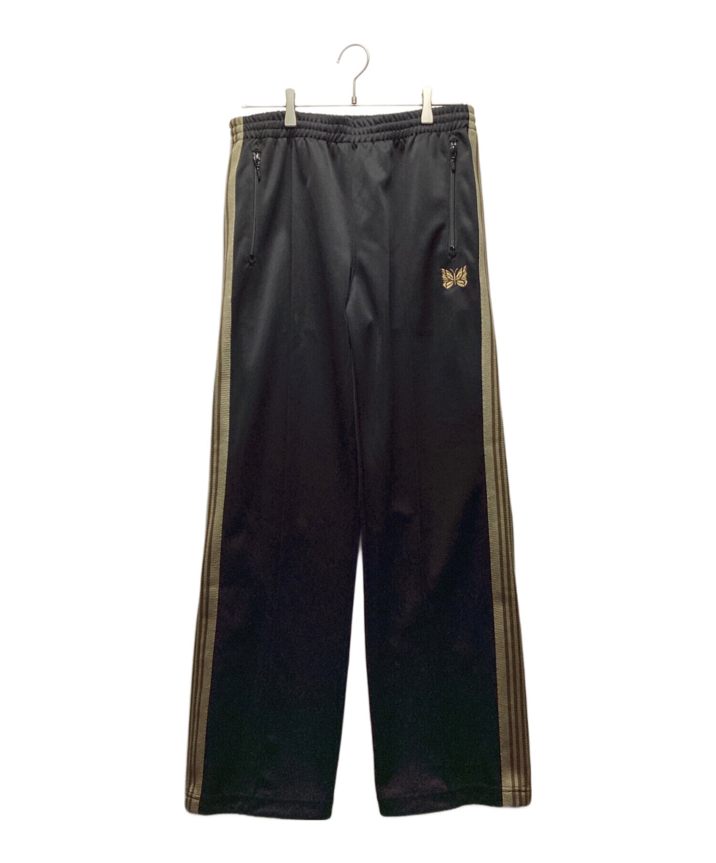 [Pre-owned] Needles jersey pants MR483