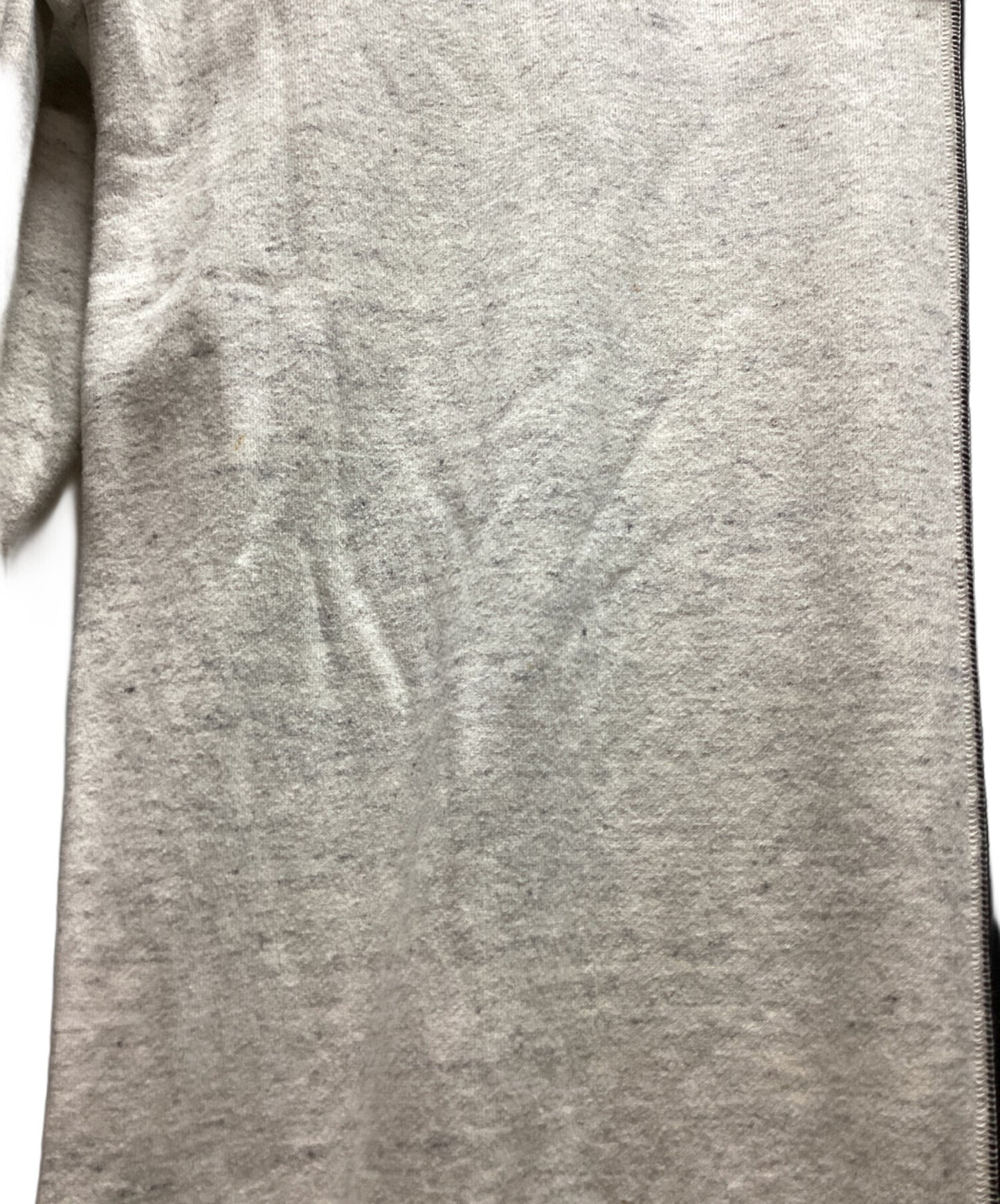 [Pre-owned] Vivienne Westwood Bicolor Sweatshirt 16-12-392012