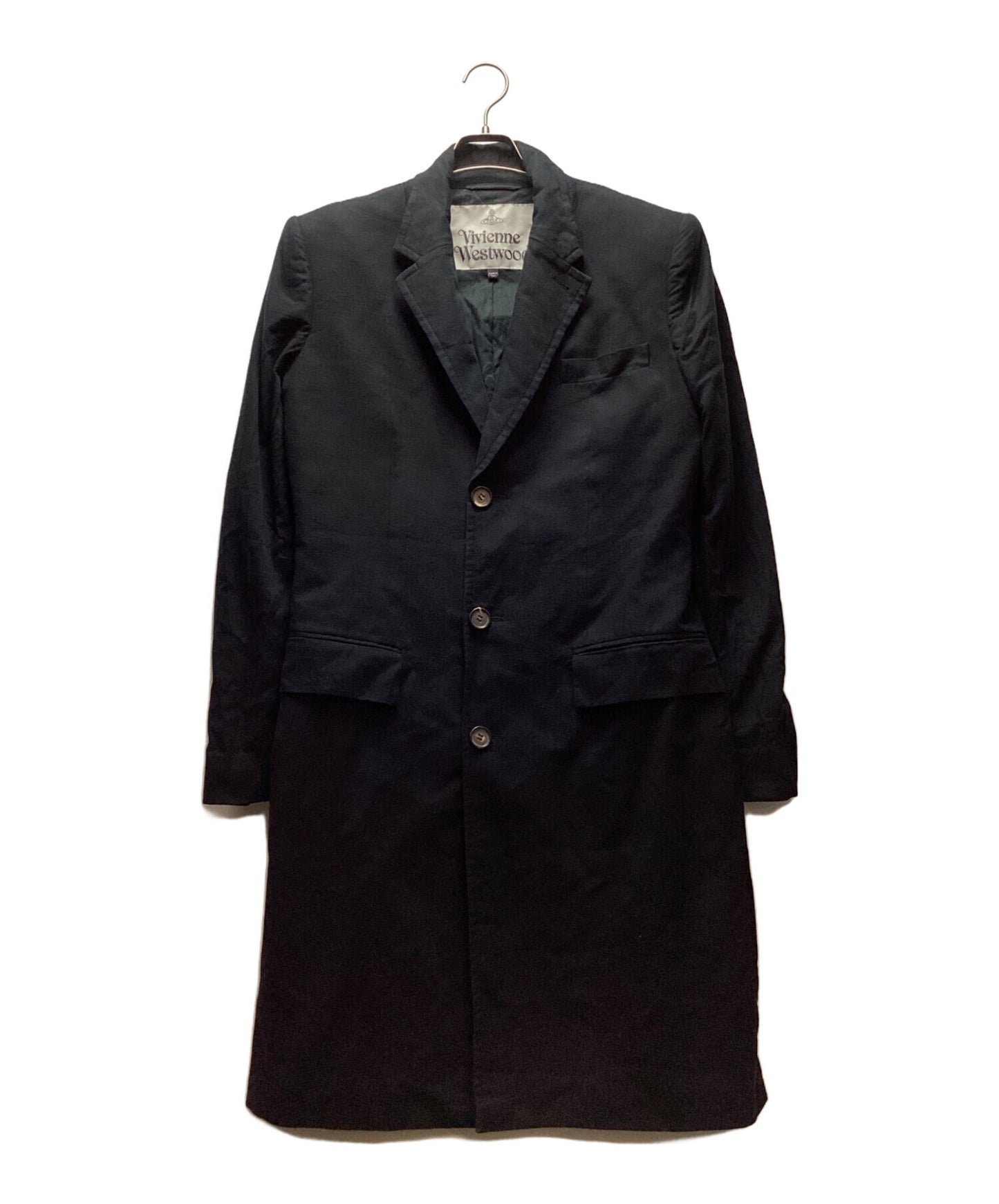 [Pre-owned] Vivienne Westwood coat 12-01-672004
